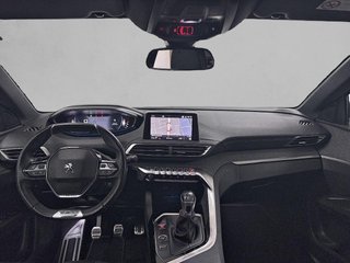 PEUGEOT 3008 Diesel 3008 1.5BlueHDi GT Line S&S 130