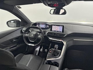 PEUGEOT 3008 Diesel 3008 1.5BlueHDi GT Line S&S 130