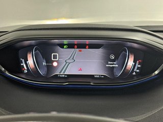 PEUGEOT 3008 Diesel 3008 1.5BlueHDi GT Line S&S 130