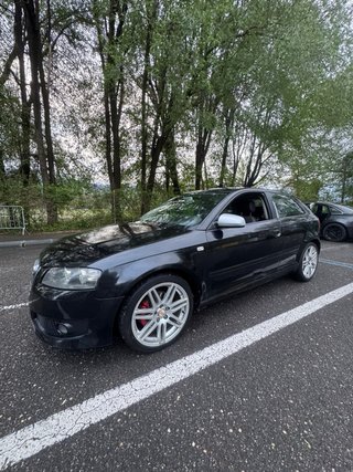 Audi A3 2007