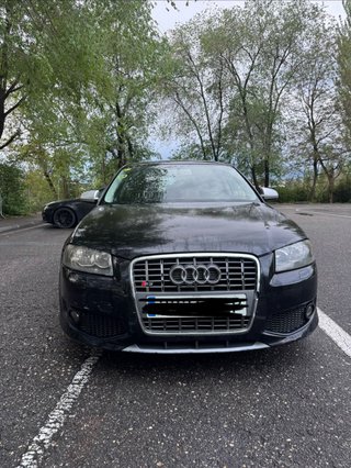 Audi A3 2007