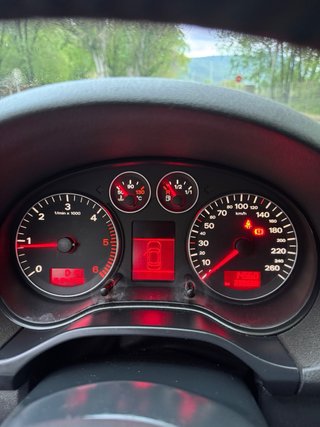 Audi A3 2007