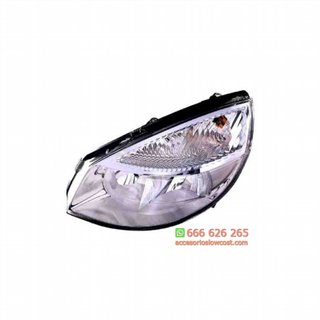 Faros delanteros para RENAULT  SCENIC III  (03-06