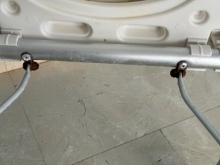 Silla para el baño