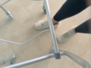 Silla para el baño