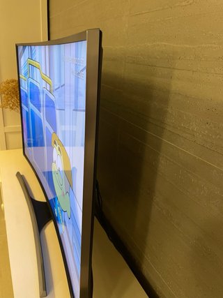 TV Samsung 55 4K
