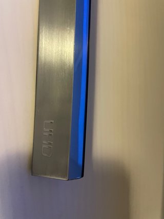 TV Samsung 55 4K
