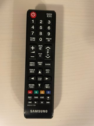 TV Samsung 55 4K