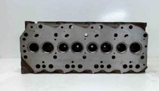 Culata nissan 359347 td27 terrano ii (r20)