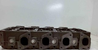 Culata nissan 359347 td27 terrano ii (r20)