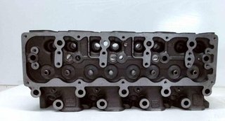 Culata nissan 359347 td27 terrano ii (r20)