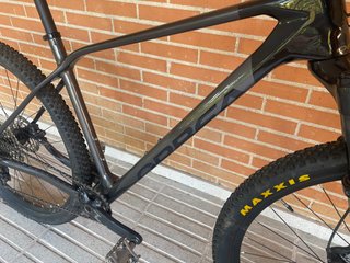 Orbea Alma M50 Carbono COMO NUEVA