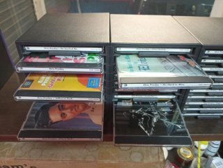 Colección Elvis Presley Álbum  Conmemorativo