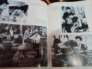 Colección Elvis Presley Álbum  Conmemorativo