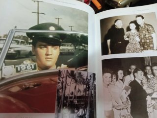 Colección Elvis Presley Álbum  Conmemorativo