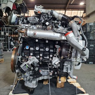 MOTOR COMPLETO TOYOTA TOYOTA LAND CRUISER (J15) 2009-2023
