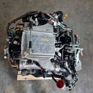MOTOR COMPLETO TOYOTA TOYOTA LAND CRUISER (J15) 2009-2023