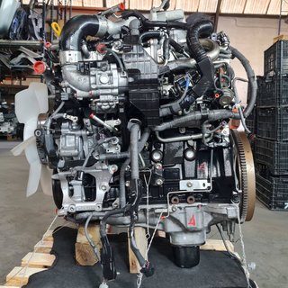 MOTOR COMPLETO TOYOTA TOYOTA LAND CRUISER (J15) 2009-2023