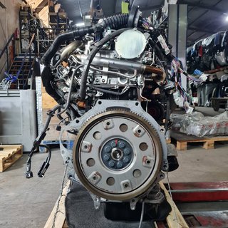 MOTOR COMPLETO TOYOTA TOYOTA LAND CRUISER (J15) 2009-2023