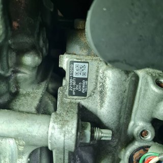 MOTOR COMPLETO TOYOTA TOYOTA LAND CRUISER (J15) 2009-2023