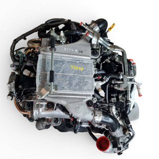 MOTOR COMPLETO TOYOTA TOYOTA LAND CRUISER (J15) 2009-2023