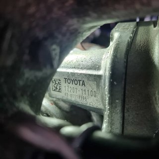 MOTOR COMPLETO TOYOTA TOYOTA LAND CRUISER (J15) 2009-2023