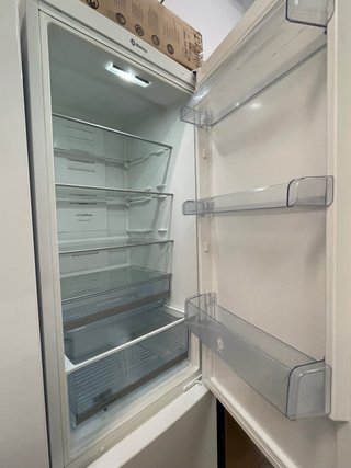 Nevera Balay No Frost Garantía tranporte