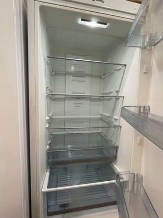 Nevera Balay No Frost Garantía tranporte