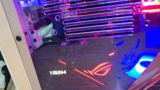PC Gaming ASUS ROG