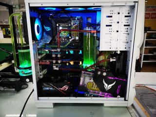 PC Gaming ASUS ROG