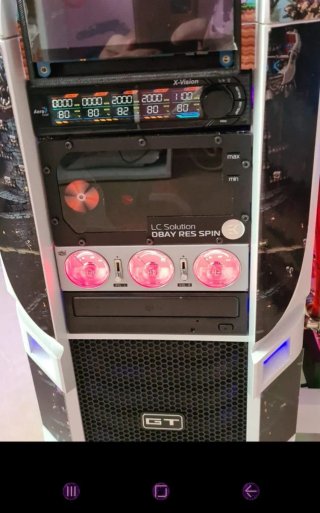 PC Gaming ASUS ROG