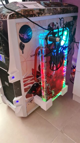 PC Gaming ASUS ROG