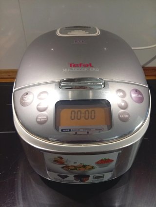 Olla Arrocera Tefal Multicook Pro