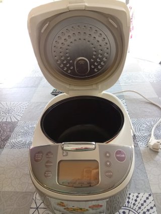 Olla Arrocera Tefal Multicook Pro