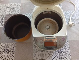 Olla Arrocera Tefal Multicook Pro