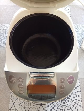 Olla Arrocera Tefal Multicook Pro