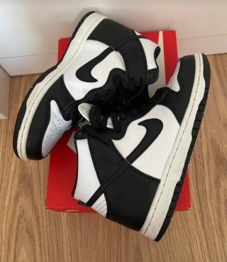 Nike Dunk Panda 44.5