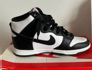 Nike Dunk Panda 44.5
