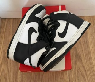 Nike Dunk Panda 44.5