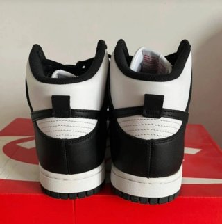 Nike Dunk Panda 44.5