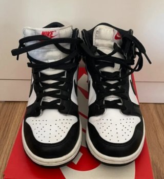 Nike Dunk Panda 44.5