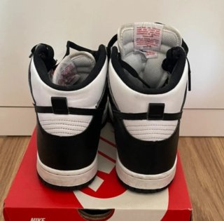 Nike Dunk Panda 44.5