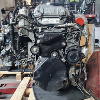 MOTOR COMPLETO OPEL OPEL ANTARA 2006-2016