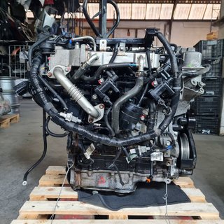 MOTOR COMPLETO OPEL OPEL ANTARA 2006-2016