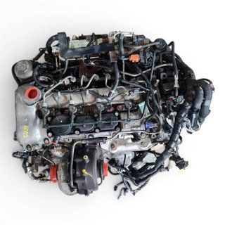 MOTOR COMPLETO OPEL OPEL ANTARA 2006-2016