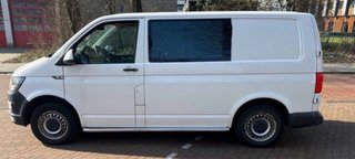 Volkswagen Transporter T6 2016