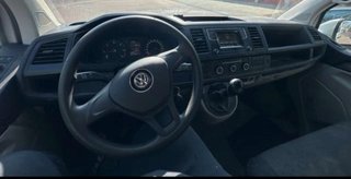 Volkswagen Transporter T6 2016