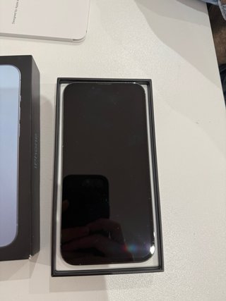 iPhone 13 Pro 128GB Azul Alpino