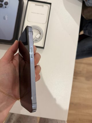 iPhone 13 Pro 128GB Azul Alpino