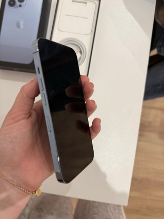 iPhone 13 Pro 128GB Azul Alpino